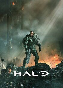 Watch Halo