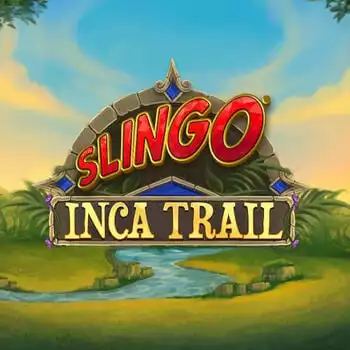 Slingo Inca Trail