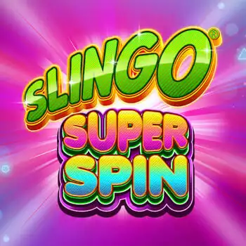 Slingo Super Spin