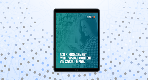  A Guide to User Engagement with Visual Content on Social Media