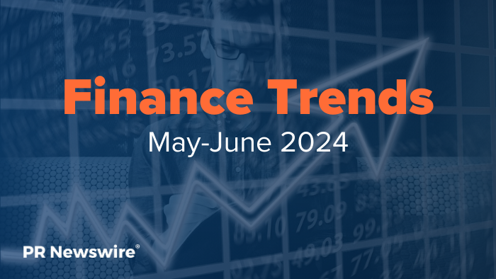 Finance News Trends, March-April 2024