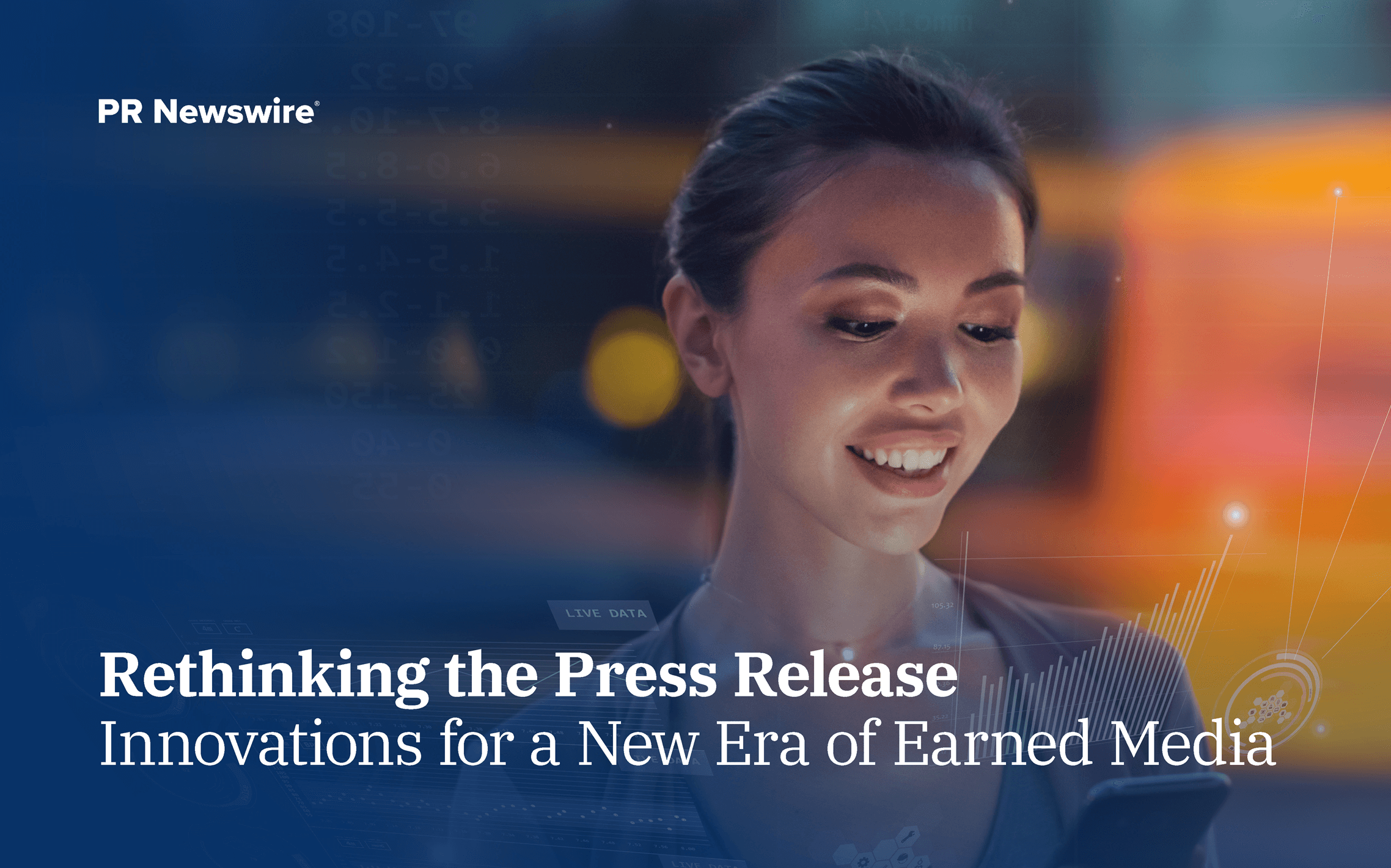  Rethinking the Press Release: Innovations for a New Era of Earned Media