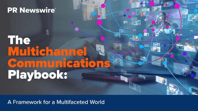  The Multichannel Communications Playbook