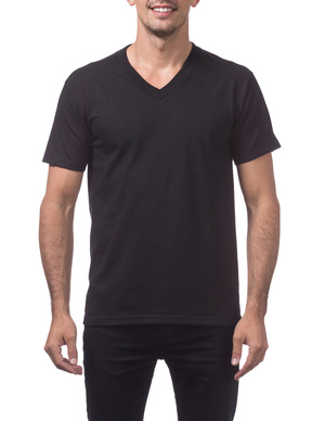 Heavyweight V-Neck Tee