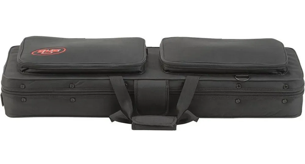 best shotgun case