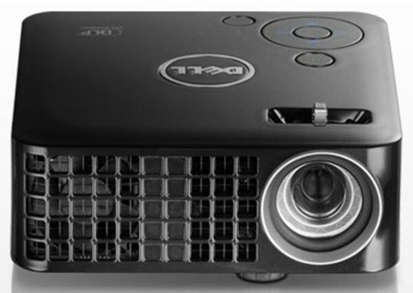 Dell M110 Projector