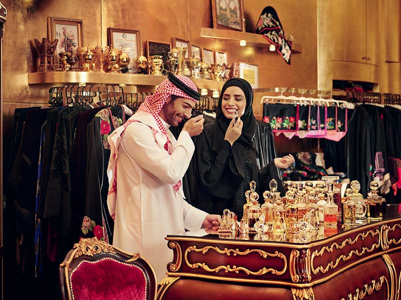 arabinan perfumes store 