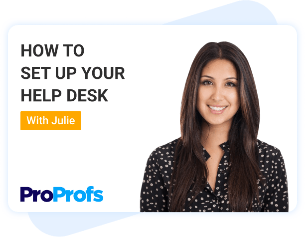 Best Help Desk Software