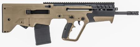 Tavor 7 | 7.62 NATO 16.5 Barrel FDE Bullpup