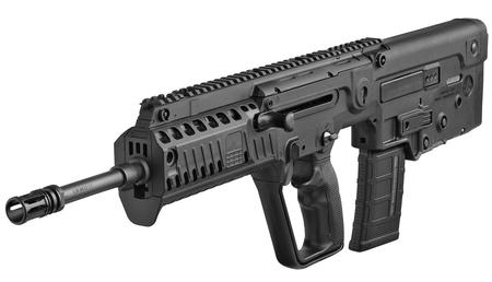 TAVOR X95 556 18 BLK