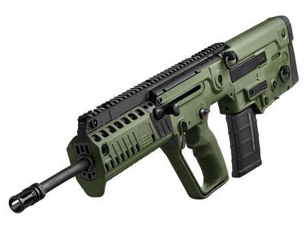 LE TAVOR X95 18