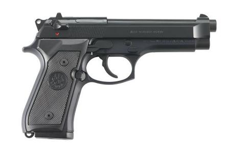 M9 Commercial, 9mm, 15rd, 4.90