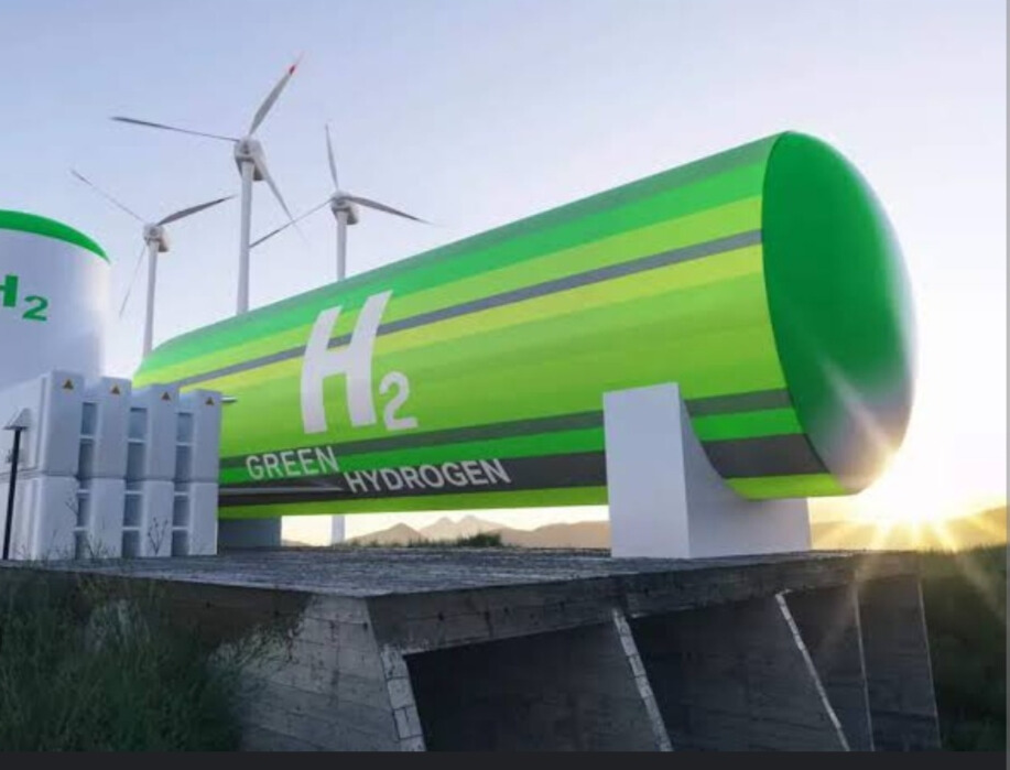 Green energy stock, NTPC Green plans to develop green hydrogen hub worth Rs 1.8 trillion