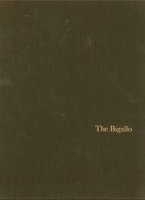 Cover for The Bigallo