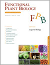 Functional Plant Biology