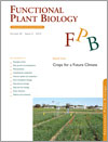 Functional Plant Biology