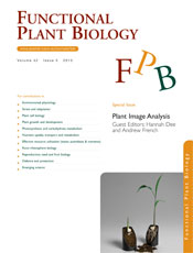 Functional Plant Biology