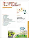 Functional Plant Biology