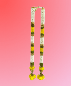 thomalai, Thomalai Garland, flower garland, artificial flowers for decoration, flower for decoration