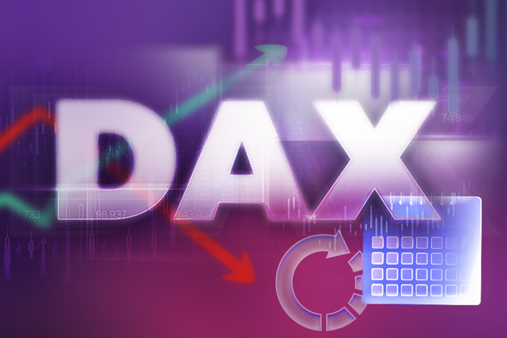 Where will the DAX be in six months?