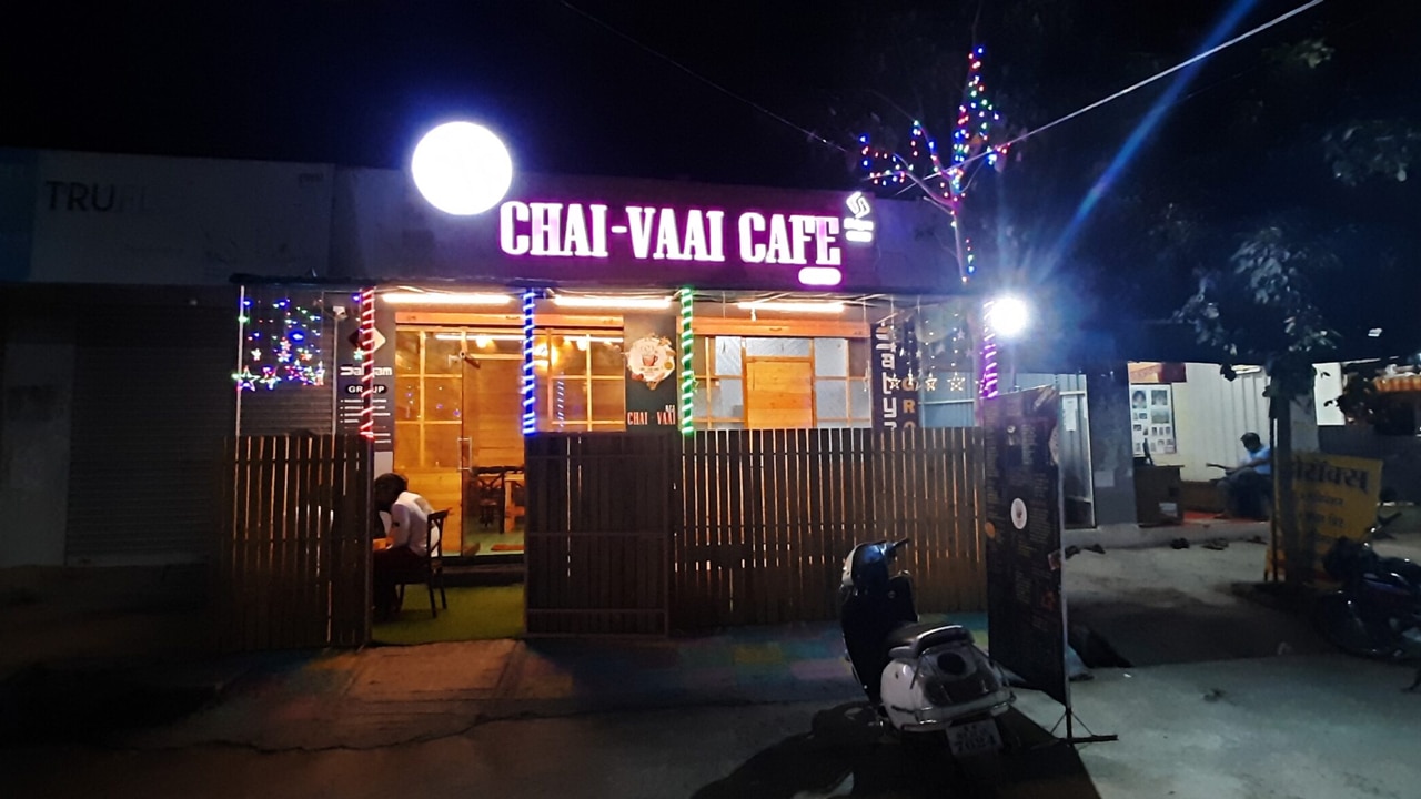 Chai-Vaai