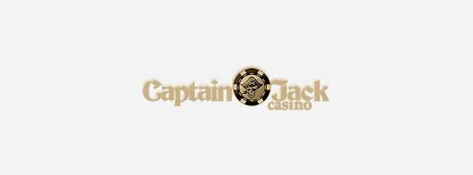 Captain Jack Casino - Exclusive $25 Chip + 15 FS on Fire Dragon