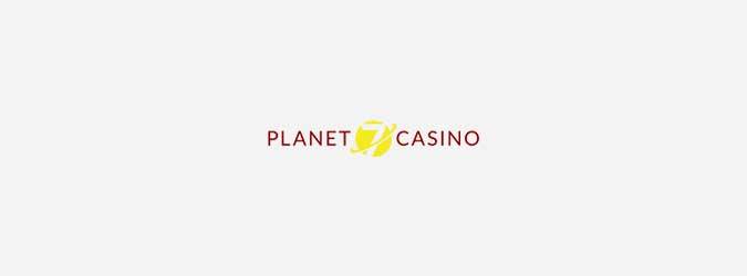 Planet 7 Casino - Exclusive $25 Free No Deposit + 10 FS on Scuba Fishing