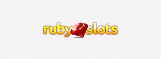 Ruby Slots Casino - Exclusive 25 No Deposit FS Code on Pandas Gold