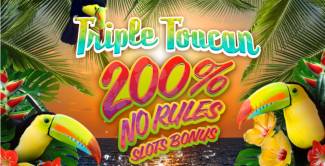 Royal Ace Online Casino - No Rules 200% Deposit Casino Bonus February 2016