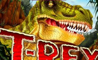 250% No Max Bonus Code + 50 Free Spins on T-Rex @ 4 RTG Casinos