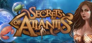 Wintika Casino - Exclusive €5 Free Chip Code on Secrets of Atlantis