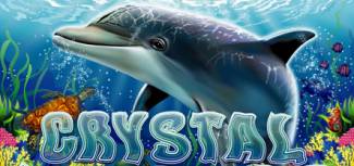 300% No Max Bonus Code + 40 Free Spins on Crystal Waters @ 11 RTG Casinos