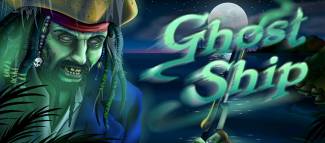 Sloto Cash Casino - Deposit $30 and Get 200 Free Spins on Ghost Ship