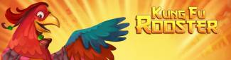 Uptown Pokies - up to 100 Daily FS Bonus Code on Kung Fu Rooster