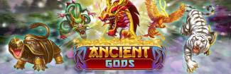 Club Player Casino - Exclusive $25 No Deposit Code + 20 FS on Ancient Gods June 2019