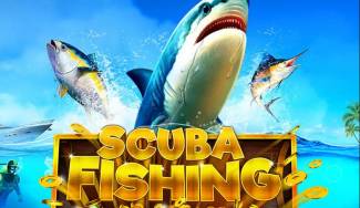 True Blue Casino - up to 275% Bonus Code + 50 Free Spins on Scuba Fishing