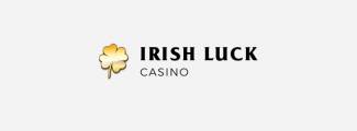 Irish Luck Casino - Exclusive 150% Welcome Deposit Bonus June 2024