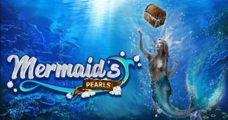 Slots Garden Casino - 100 No Deposit Free Spins Bonus Code on Mermaids Pearls