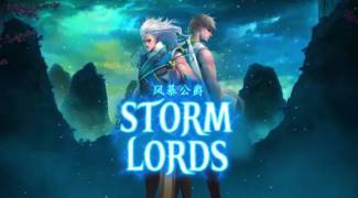 The Virtual Casino - 100 No Deposit Free Spins Bonus Code on Storm Lords