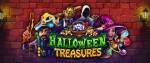 Silver Oak Casino - 300% No Max Bonus Code + 30 Free Spins on Halloween Treasures