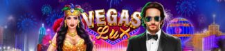 Planet 7 Oz Casino - up to 240% No Max Bonus + 50 FS on Vegas Lux