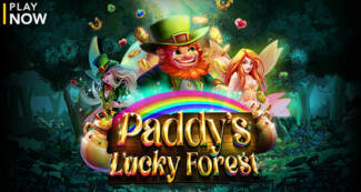 Fair Go Casino - 175% Deposit Bonus Code + 50 FS on Paddys Lucky Forest