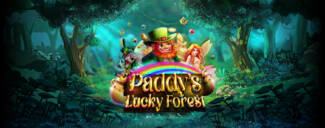 Captain Jack Casino - 25 No Deposit FS Bonus Code on Paddys Lucky Forest