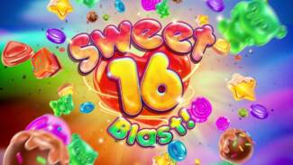 Dreams Casino - 25 No Deposit FS on Sweet 16 Blast! + 200% Deposit Bonus + 50 FS