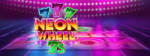Dreams Casino - 25 No Deposit FS on Neon Wheel 7s + 200% Deposit Bonus + 50 FS