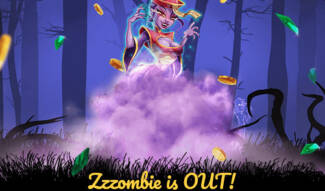 Ozwin Casino - 30 No Deposit Free Spins Bonus Code on I, Zombie October 2022