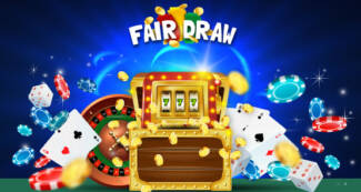 Fair Go Casino - 200% Deposit Bonus Code + 35 FS on Merlins Riches December 2022