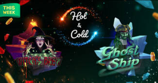 Ozwin Casino - 177% Deposit Bonus + 33 Free Spins on Witchs Brew