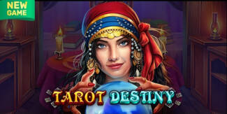 Ozwin Casino - 15 No Deposit FS on Tarot Destiny + 200% Bonus + 50 FS