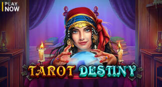 Fair Go Casino - 177% Festive Deposit Bonus Code + 50 Free Spins on Tarot Destiny